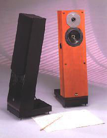 Royd Audio Minstrel SE speakers