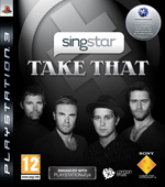 SingStar Take That
