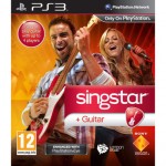 SingStar Guitar SingStar Guitar
