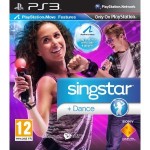 Singstar Dance Singstar Dance